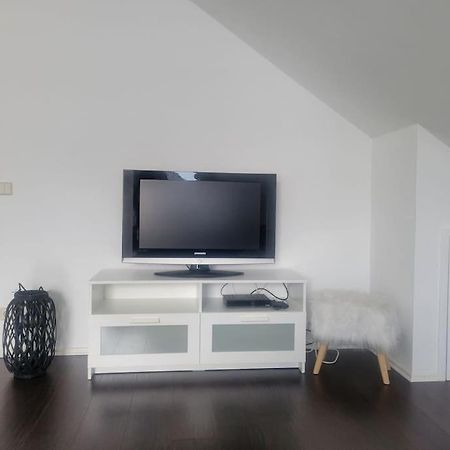 Ruhige Ferienwohnung Auf Dem Land Starzach Exteriér fotografie