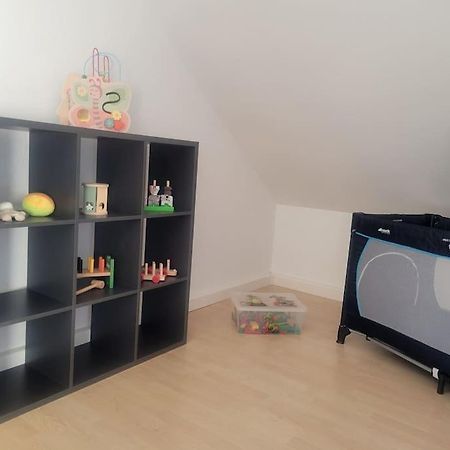 Ruhige Ferienwohnung Auf Dem Land Starzach Exteriér fotografie