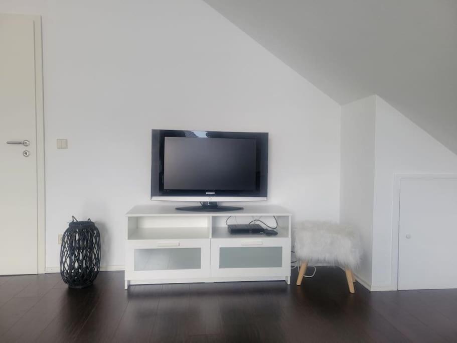 Ruhige Ferienwohnung Auf Dem Land Starzach Exteriér fotografie