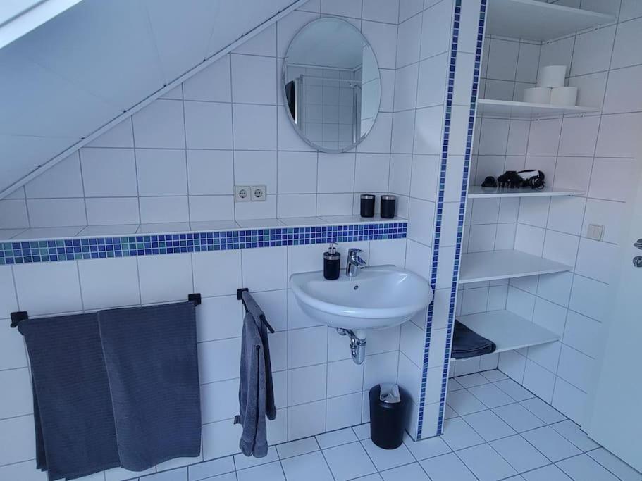 Ruhige Ferienwohnung Auf Dem Land Starzach Exteriér fotografie