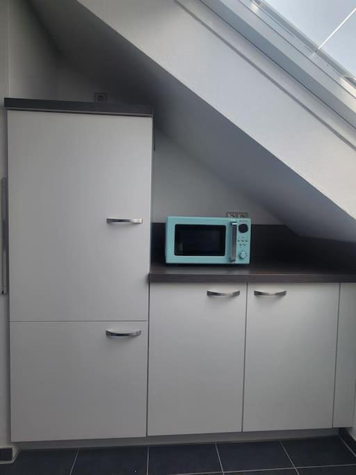 Ruhige Ferienwohnung Auf Dem Land Starzach Exteriér fotografie