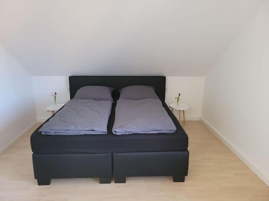 Ruhige Ferienwohnung Auf Dem Land Starzach Exteriér fotografie