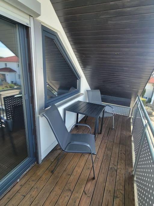 Ruhige Ferienwohnung Auf Dem Land Starzach Exteriér fotografie