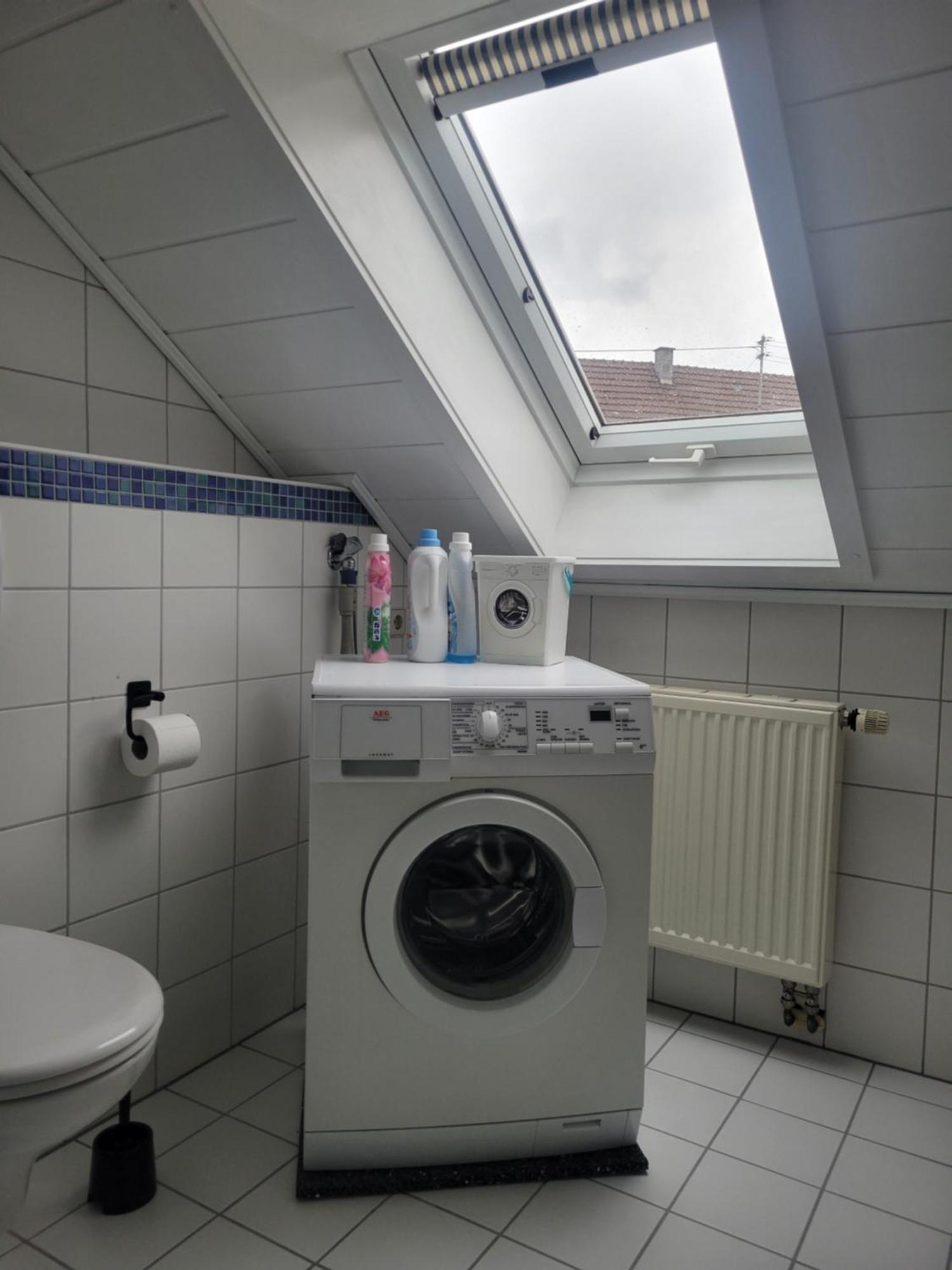 Ruhige Ferienwohnung Auf Dem Land Starzach Exteriér fotografie