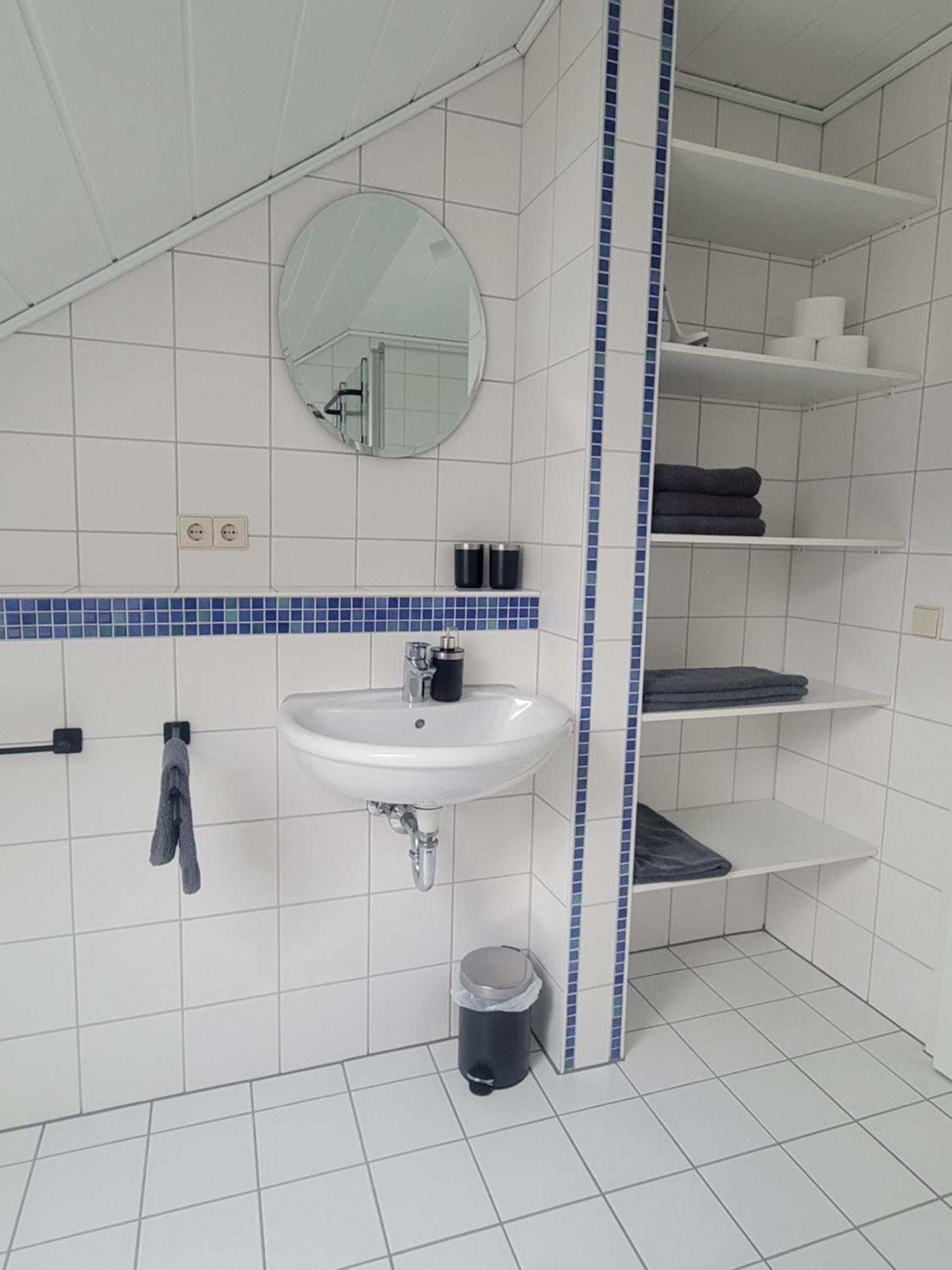 Ruhige Ferienwohnung Auf Dem Land Starzach Exteriér fotografie